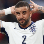 Substituto de Kyle Walker: Manchester City planeja contratação de internacional com 57 partidas pela seleção